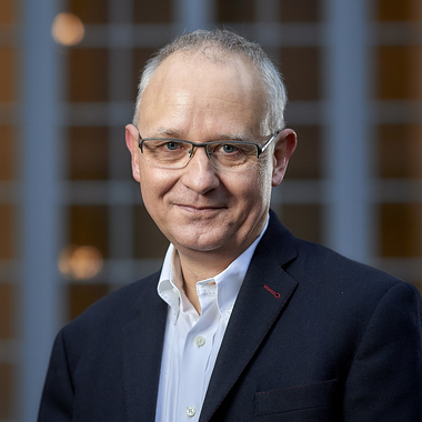 Christophe von Werdt – Co-founder archivsuisse und Vizepräsident Burgergemeinde Bern