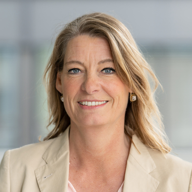 Sandra Hess – KMUlerin, Stadtpräsidentin,  Grossrätin