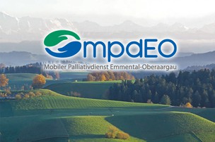 Mobiler Palliativdienst Emmental-Oberaargau