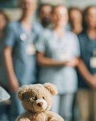 Palliative Care für Kinder