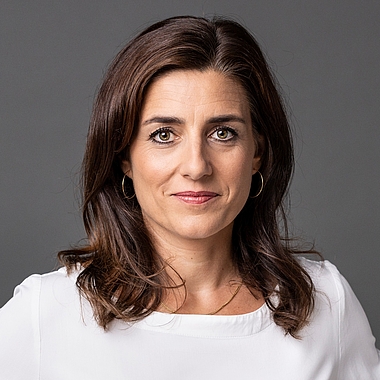 Flavia Wasserfallen – Ständerätin