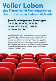 Filmreihe «Voller Leben»