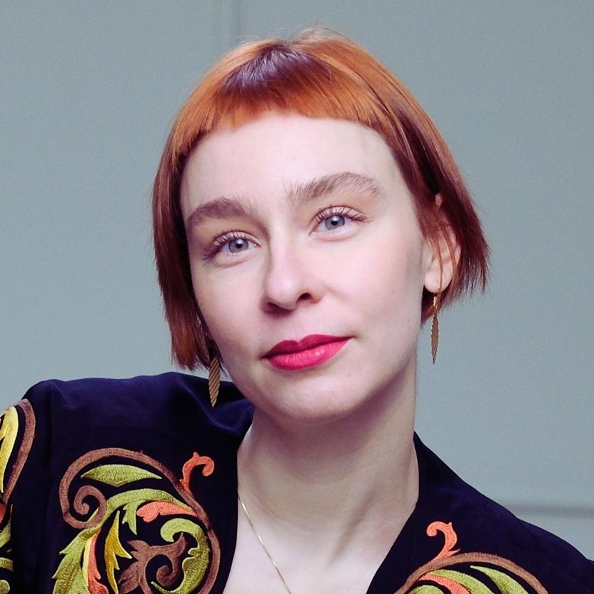 Johanna Klug