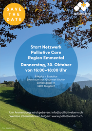 Netzwerk Palliative Care Emmental