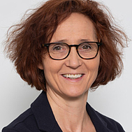 Georgette Jenelten
