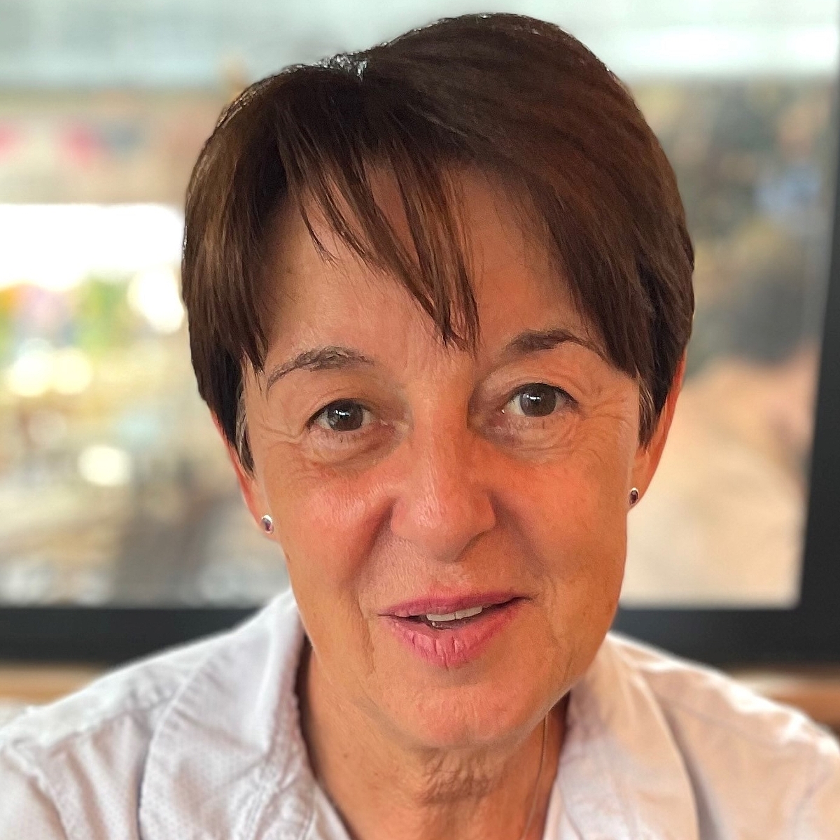 Cathy Frischknecht
