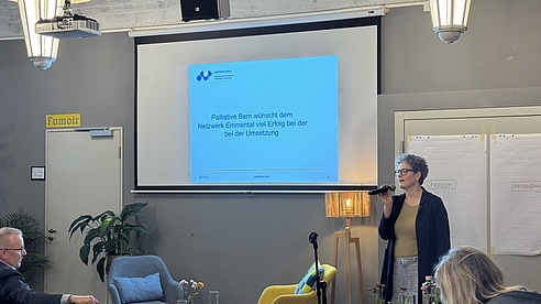 Palliativnetz Emmental