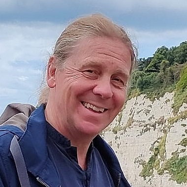 Olaf Schmidt – Betriebsdirektor Bühnen Bern