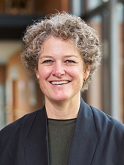 Dr. med. Barbara Affolter