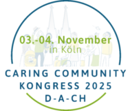 Caring Community Kongress 2025 in Köln