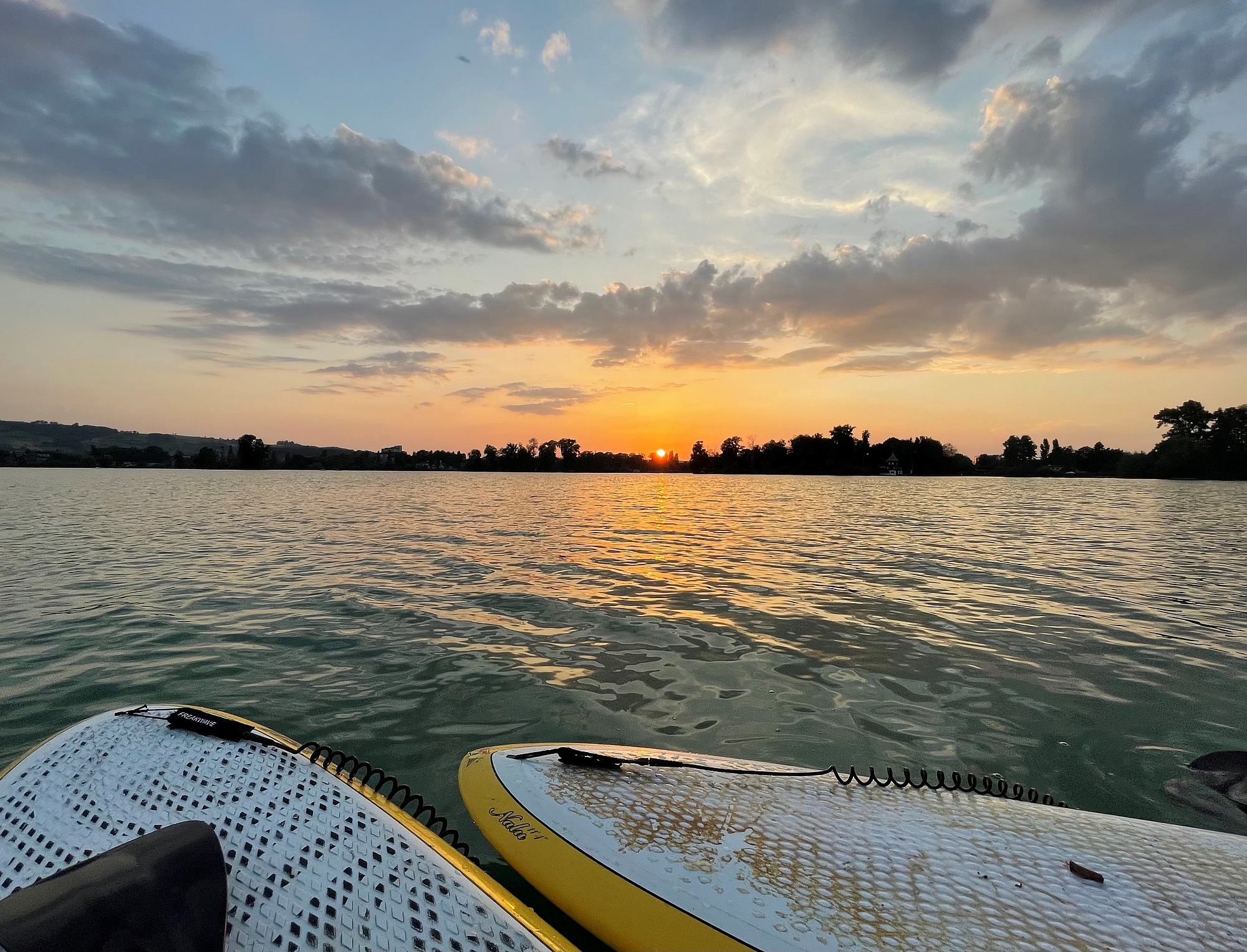 Sommergrüsse
