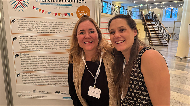 Caring Community Kongress 2025 Köln