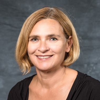 Nicole Stutzmann – Geschäftsführerin krebsliga bern