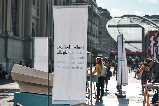 Stadtfestival endlich.menschlich. 2024