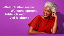 Kampagne Patientenwillen stärken
