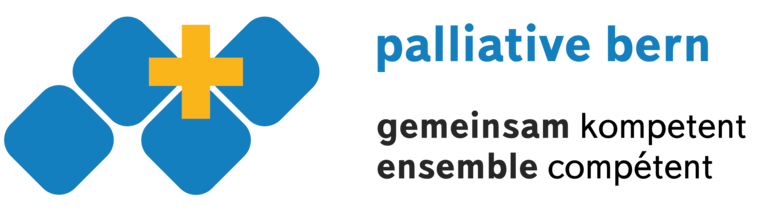 Logo palliative bern