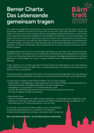 Bärn treit