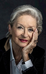 Heidi Maria Glössner - Schauspielerin