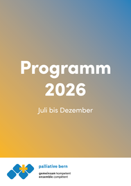 Leporello 2026 Juli-Dezember