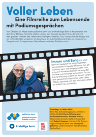 Film - Immer und Ewig
