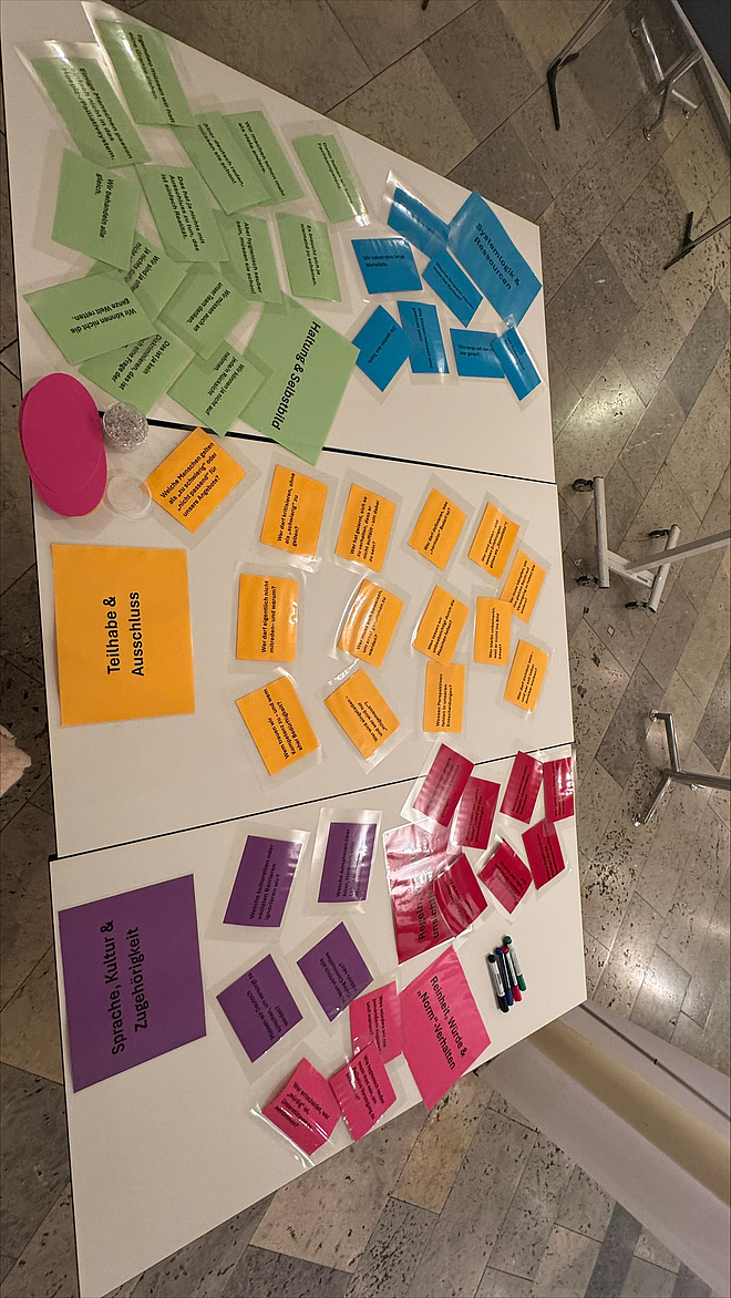 Caring Community Kongress 2025 Köln