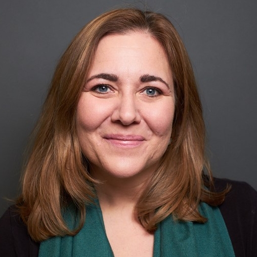 Claudia Zürcher