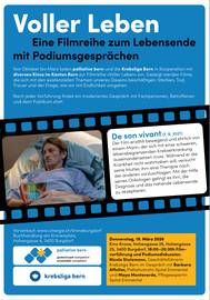 Film - de son vivant