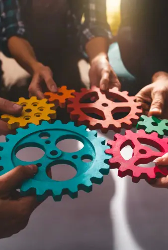 Fortbildung Grundlagen interprofessioneller Basiskurs