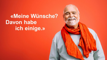 Kampagne Patientenwillen stärken
