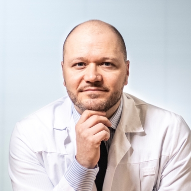 PD Dr. med. Marco Siano – Seeland Cancer Center Biel