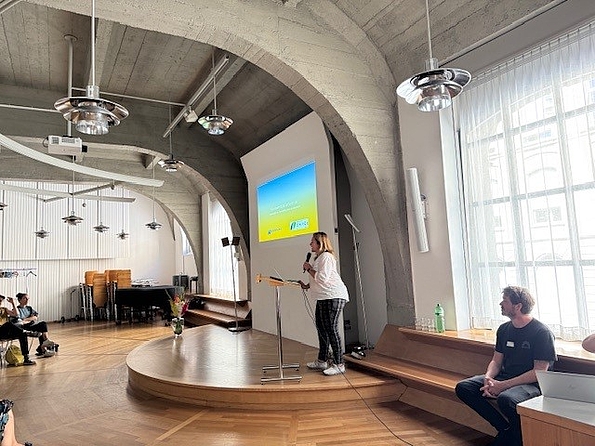 Netzwerkveranstaltung Palliative Care 2025