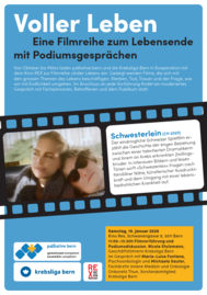 Filmreihe Schwesterlein