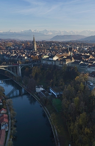 Netzwerk Palliative Care – Spitex Kanton Bern
