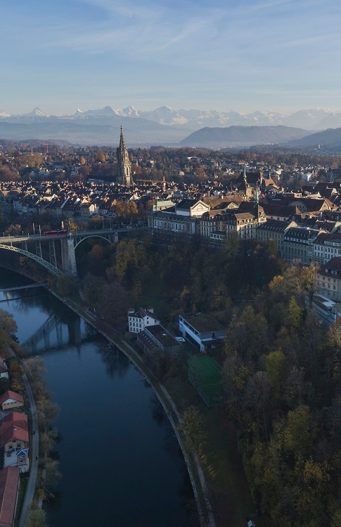 Netzwerk Palliative Care – Spitex Kanton Bern