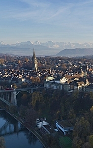 Netzwerk Spitex Bern