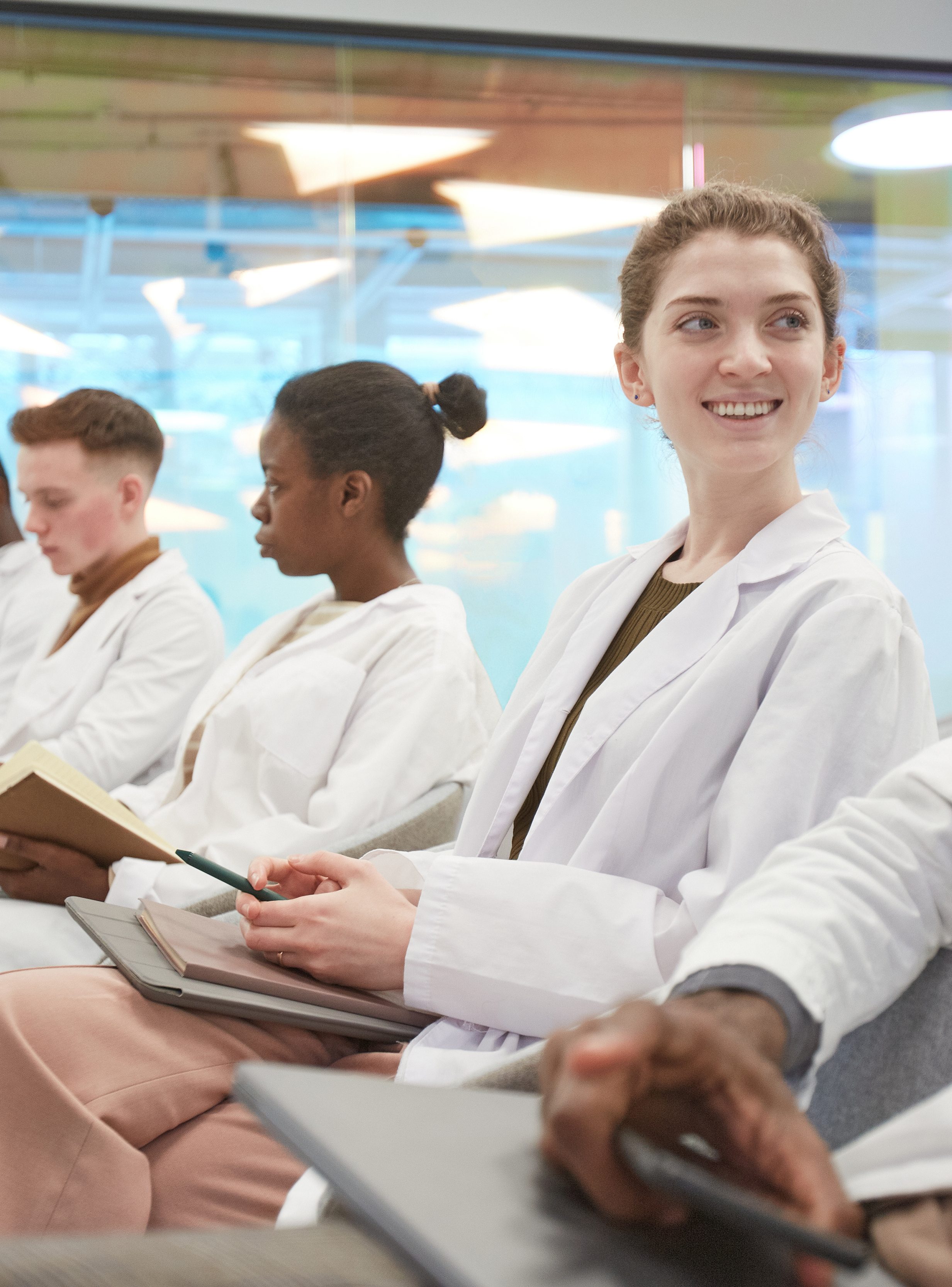 Fortbildung Basiskurs Palliativmedizin