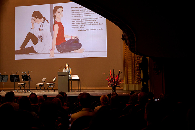 8. internationale «Public Health Palliative Care» Konferenz