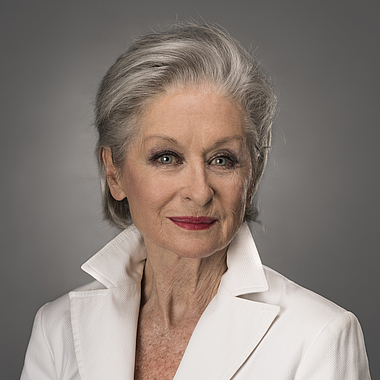 Heidi Maria Glössner – Film- und Theaterschauspielerin