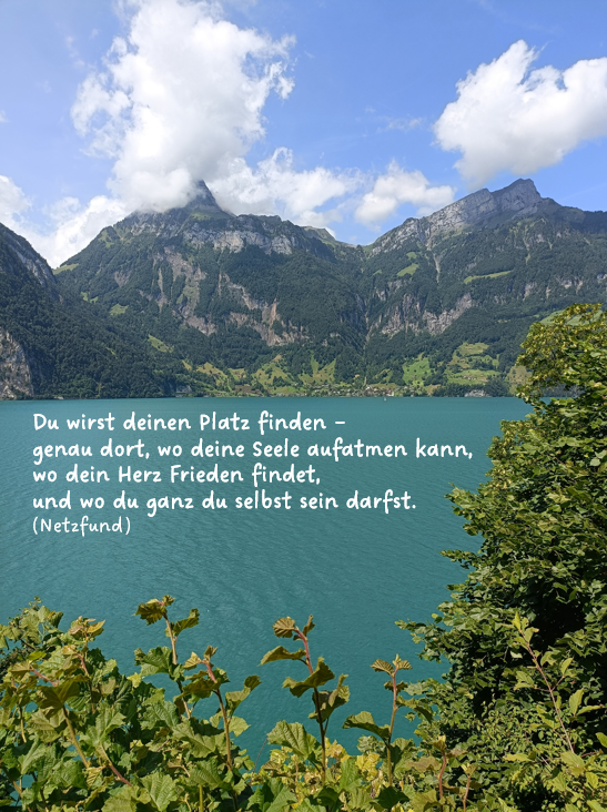 Sommergruss 2026