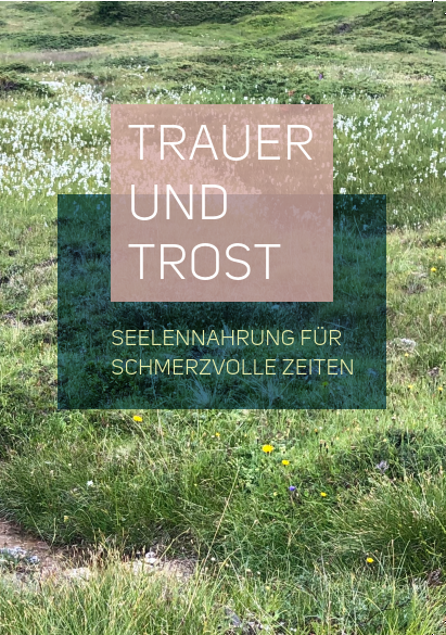 Erfahrungsaustausch Trauercafé Brienz