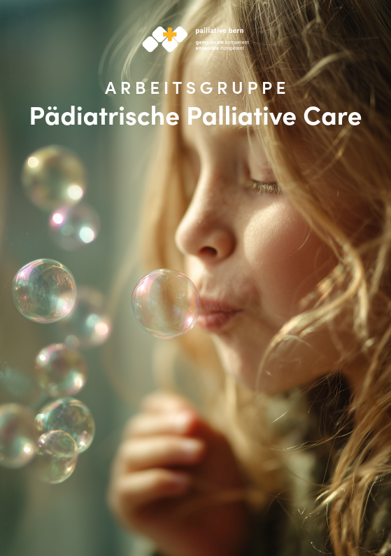 Arbeitsgruppe Pädiatrische Palliative Care