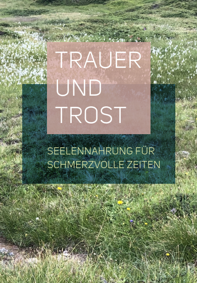 Erfahrungsaustausch Trauercafé Brienz