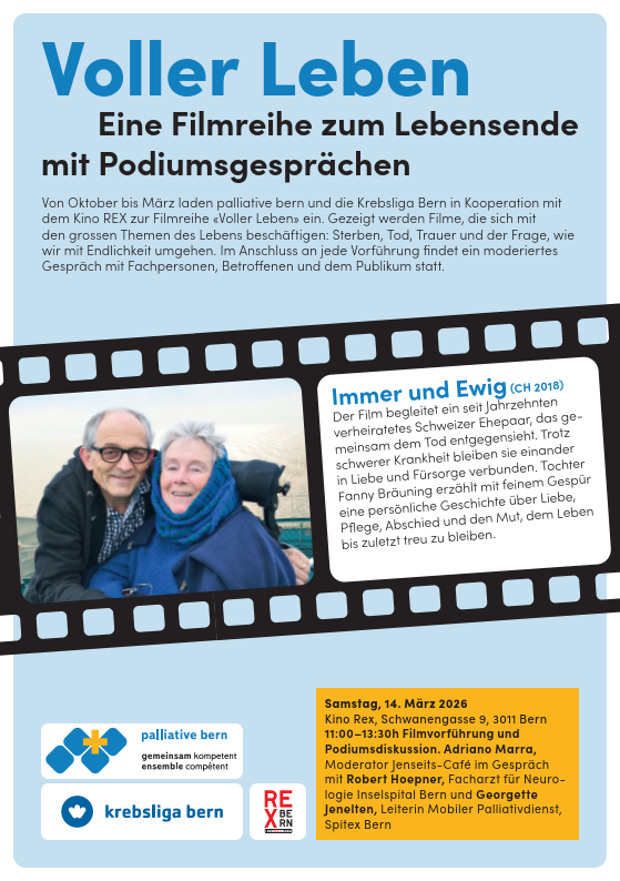 Immer und Ewig - Film