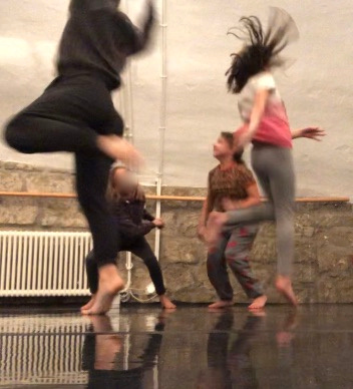 soulbeat tanzkurs