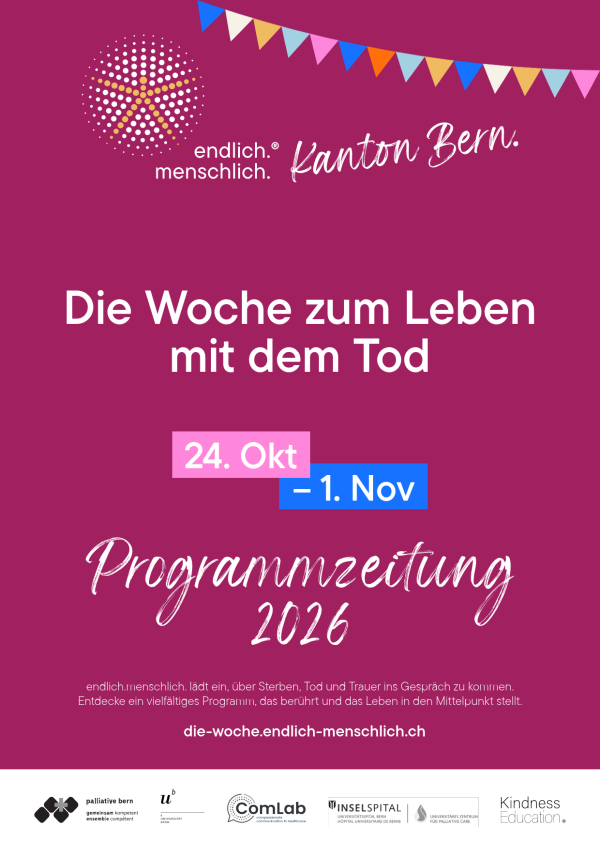 Die Woche - Programmzeitung