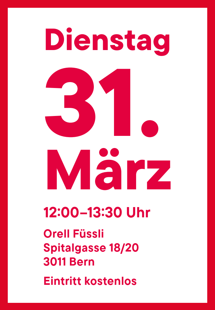 Das Lebensende und ich