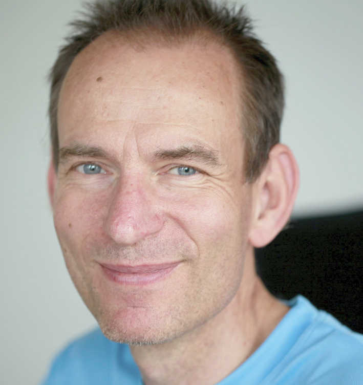 Martin Frischknecht