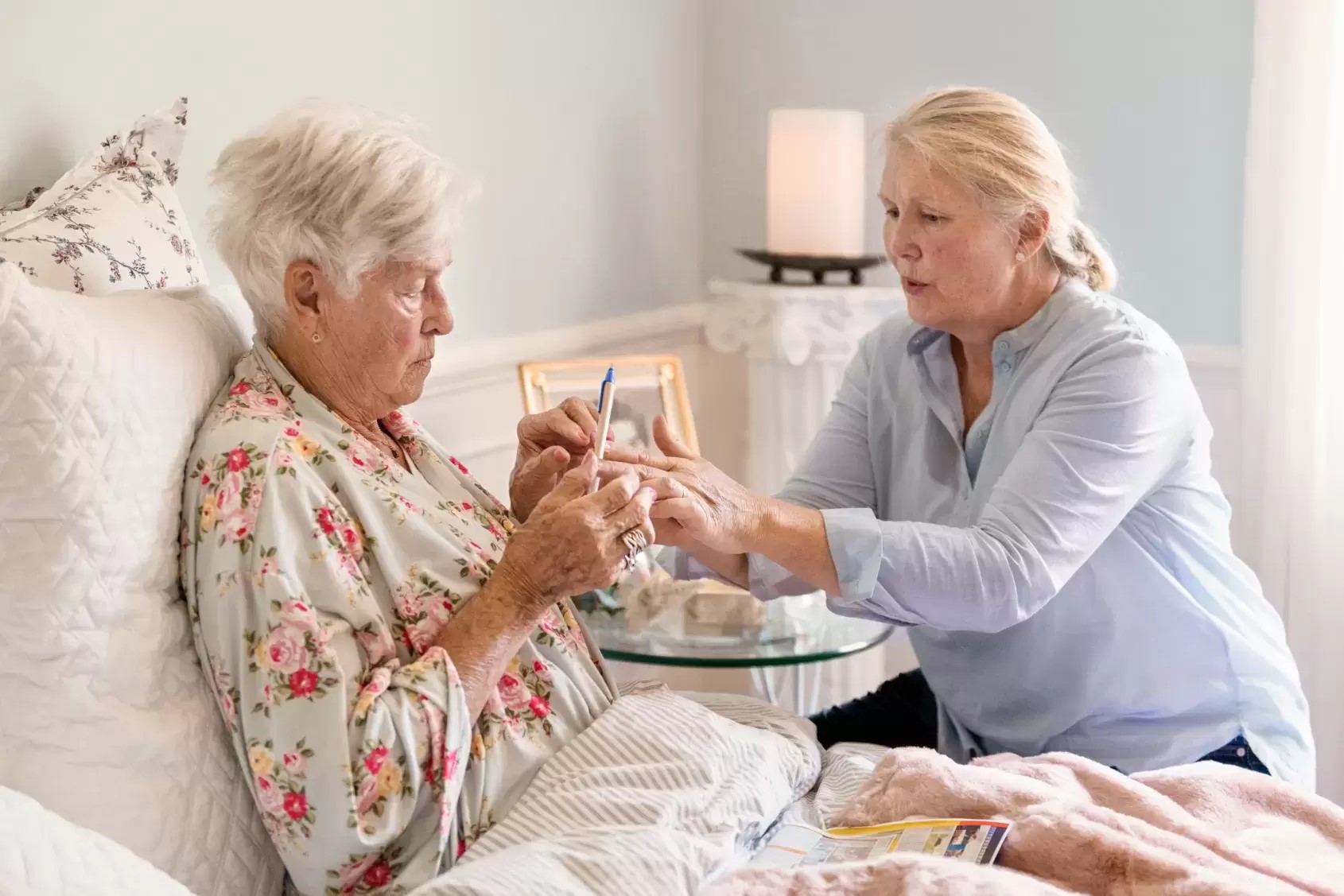 Passage SRK – Lehrgang in Palliative Care