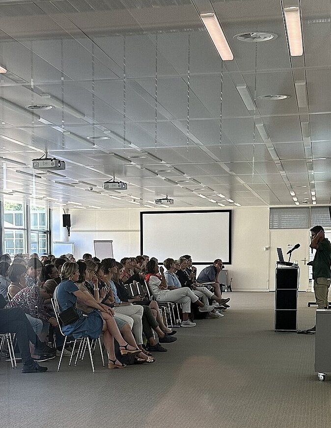 Summer School in Palliative Medicine