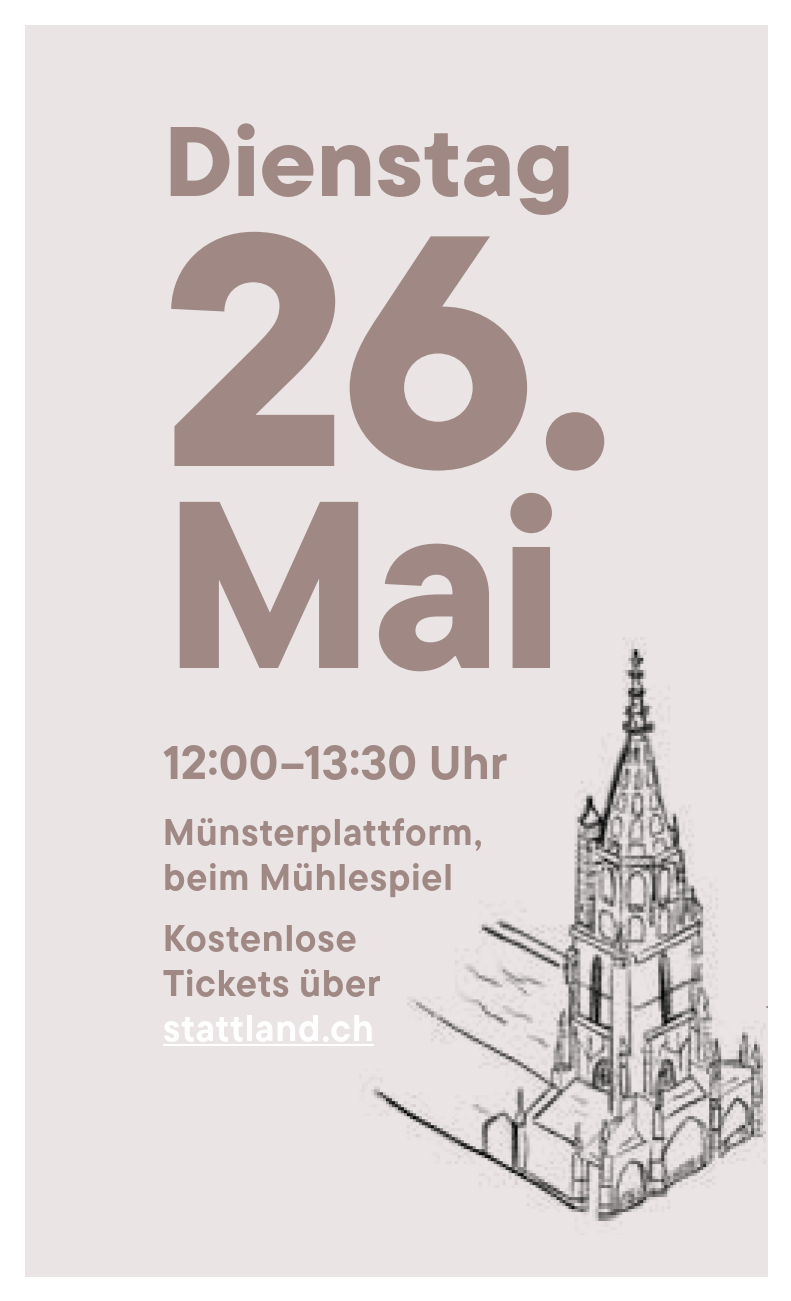 Leben im Blick – Ende in Sicht